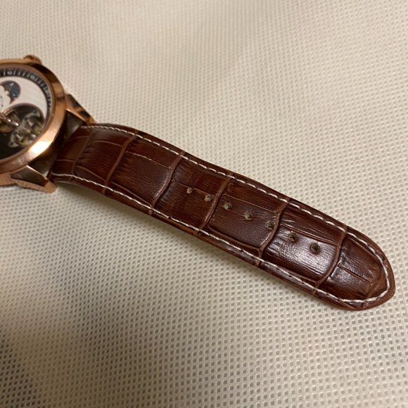 Swiss Mechanical Watch, Residence Automatic - Picture 6 of 8